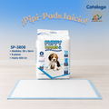 ¡Pipi-Pads!