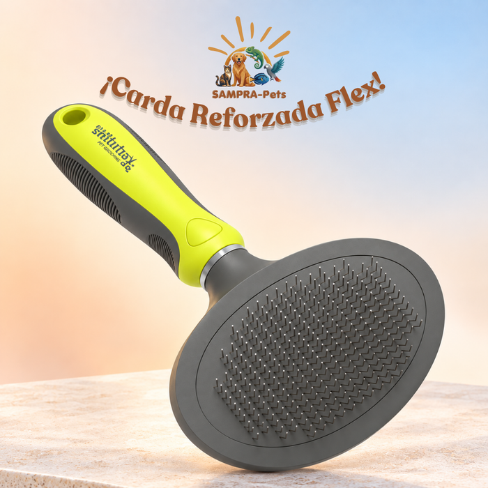 Carda Reforzada Flex