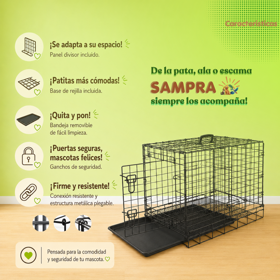 ¡Casas Guardianas!