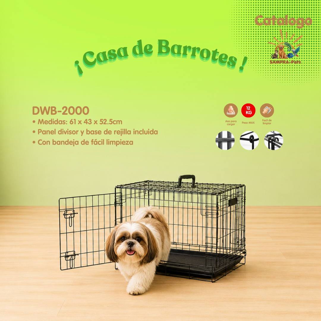 ¡Casas Guardianas!