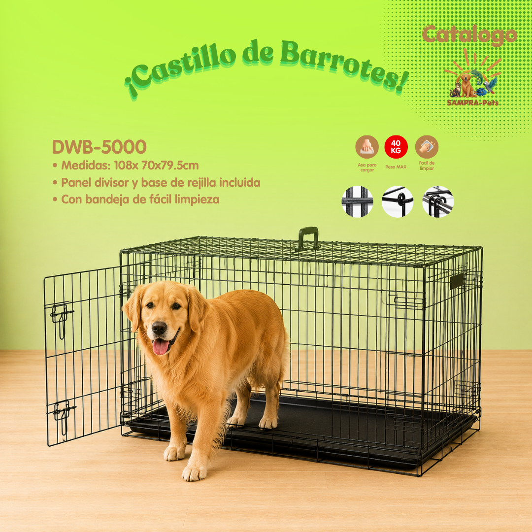 ¡Casas Guardianas!