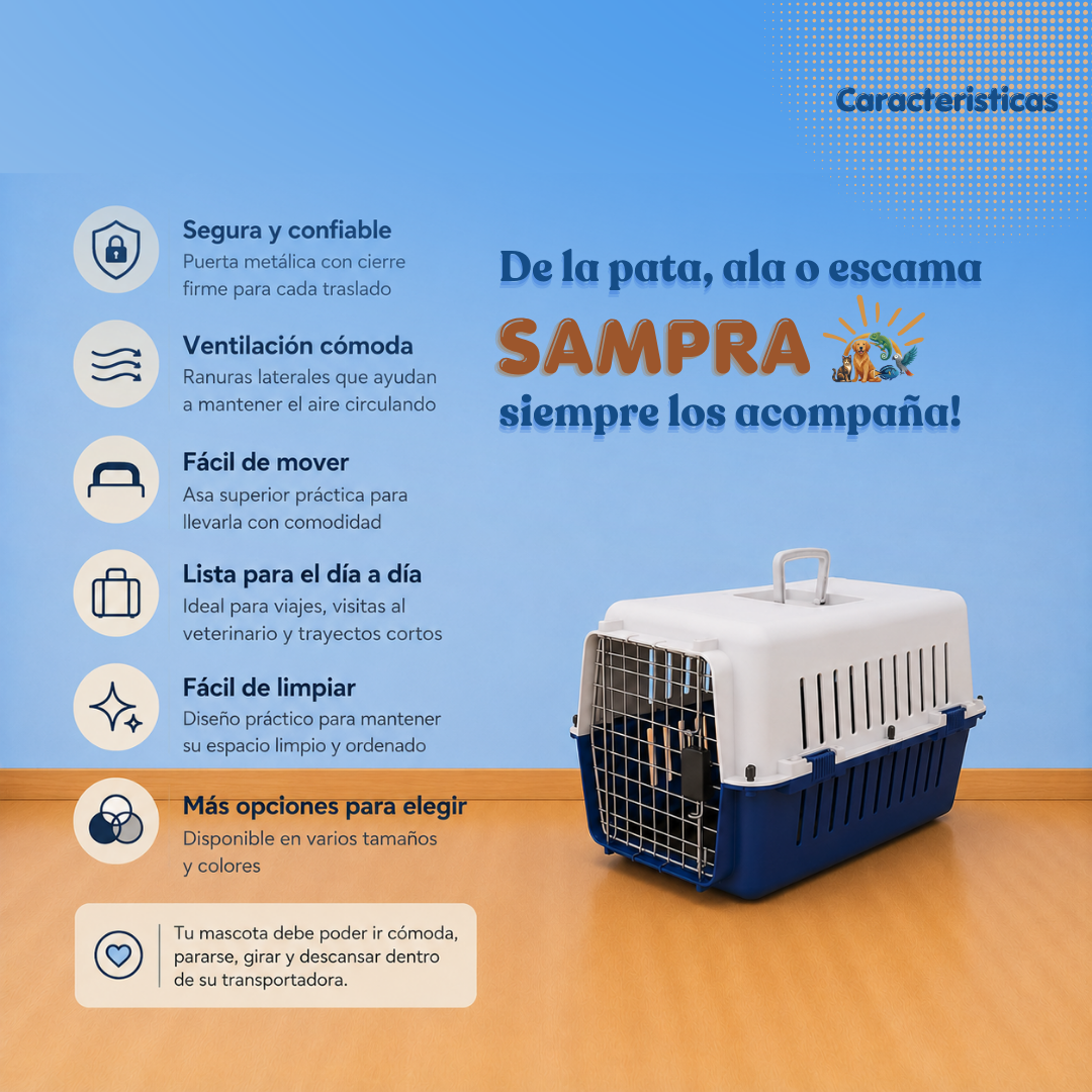 ¡Casas Viajeras!