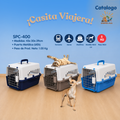 ¡Casas Viajeras!