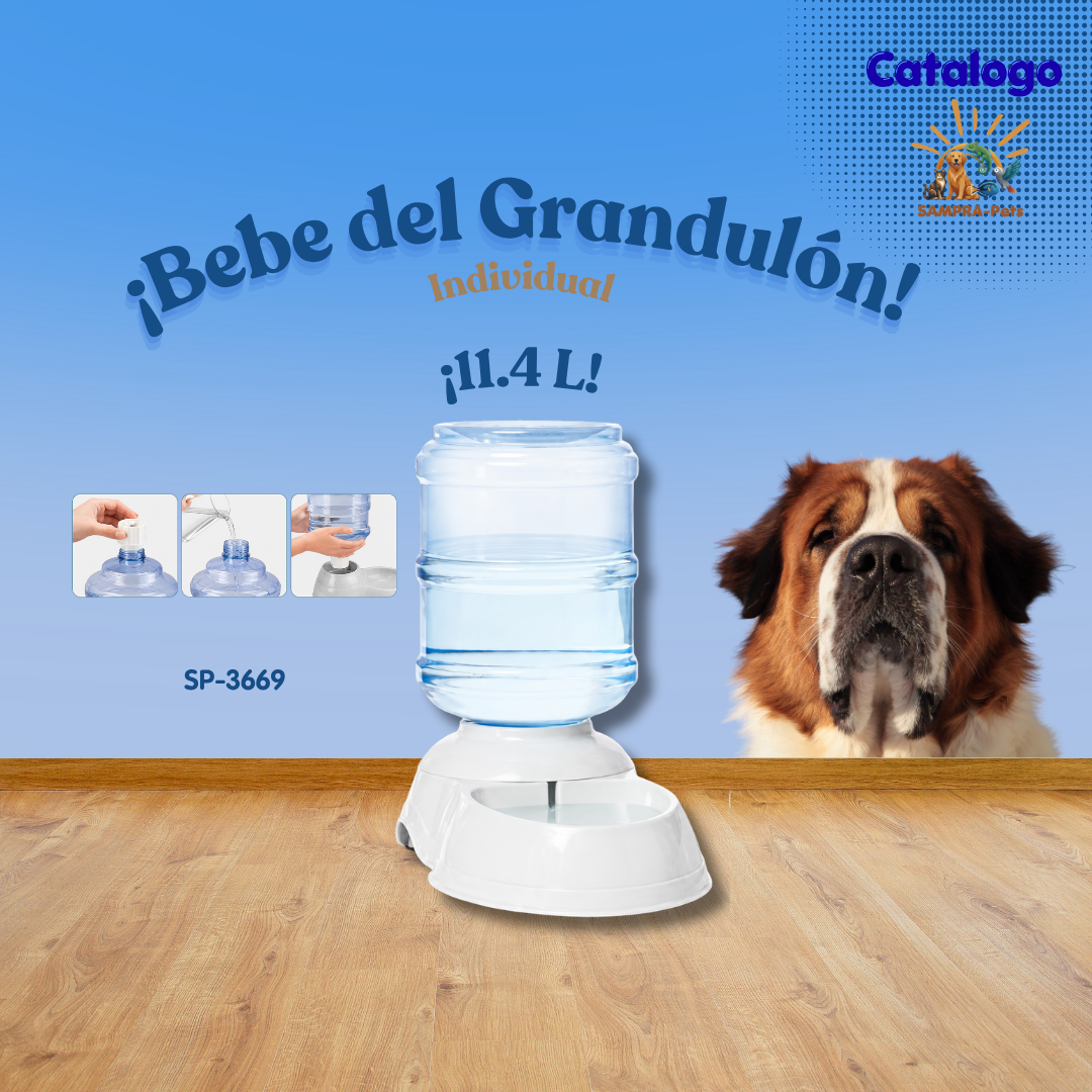 ¡Duo Comi-Bebé!