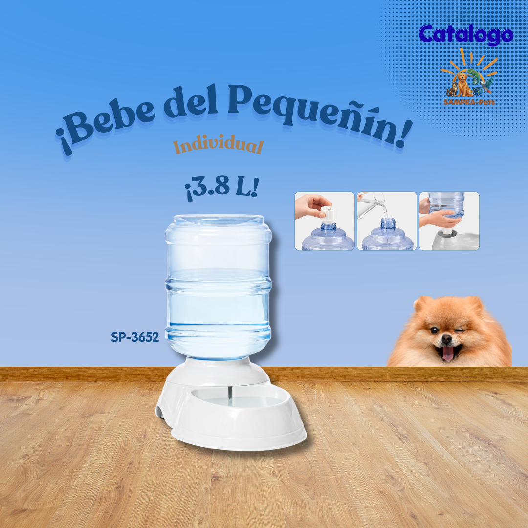 ¡Duo Comi-Bebé!