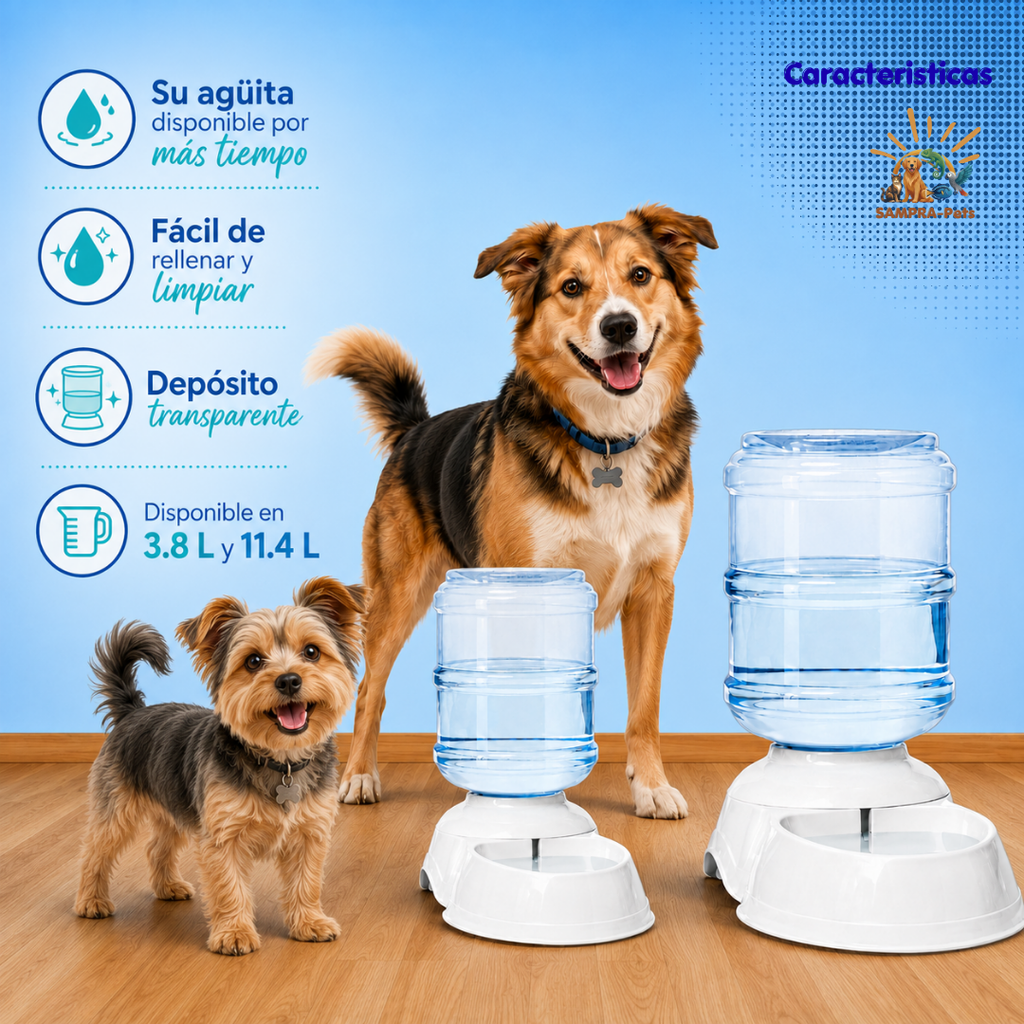 ¡Duo Comi-Bebé!