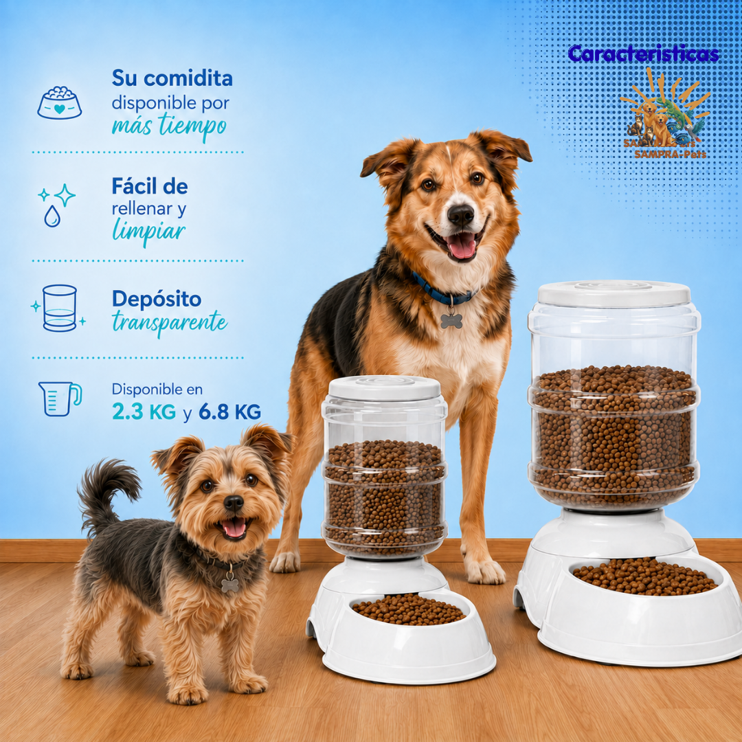 ¡Duo Comi-Bebé!