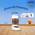 ¡Duo Comi-Bebé!