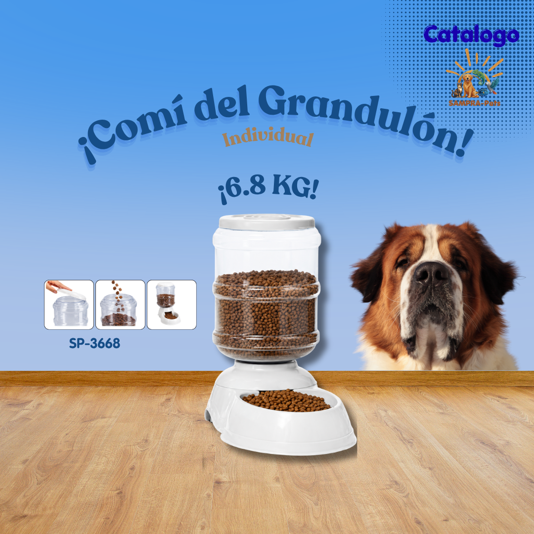 ¡Duo Comi-Bebé!