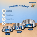 ¡Comidita Inteligente!