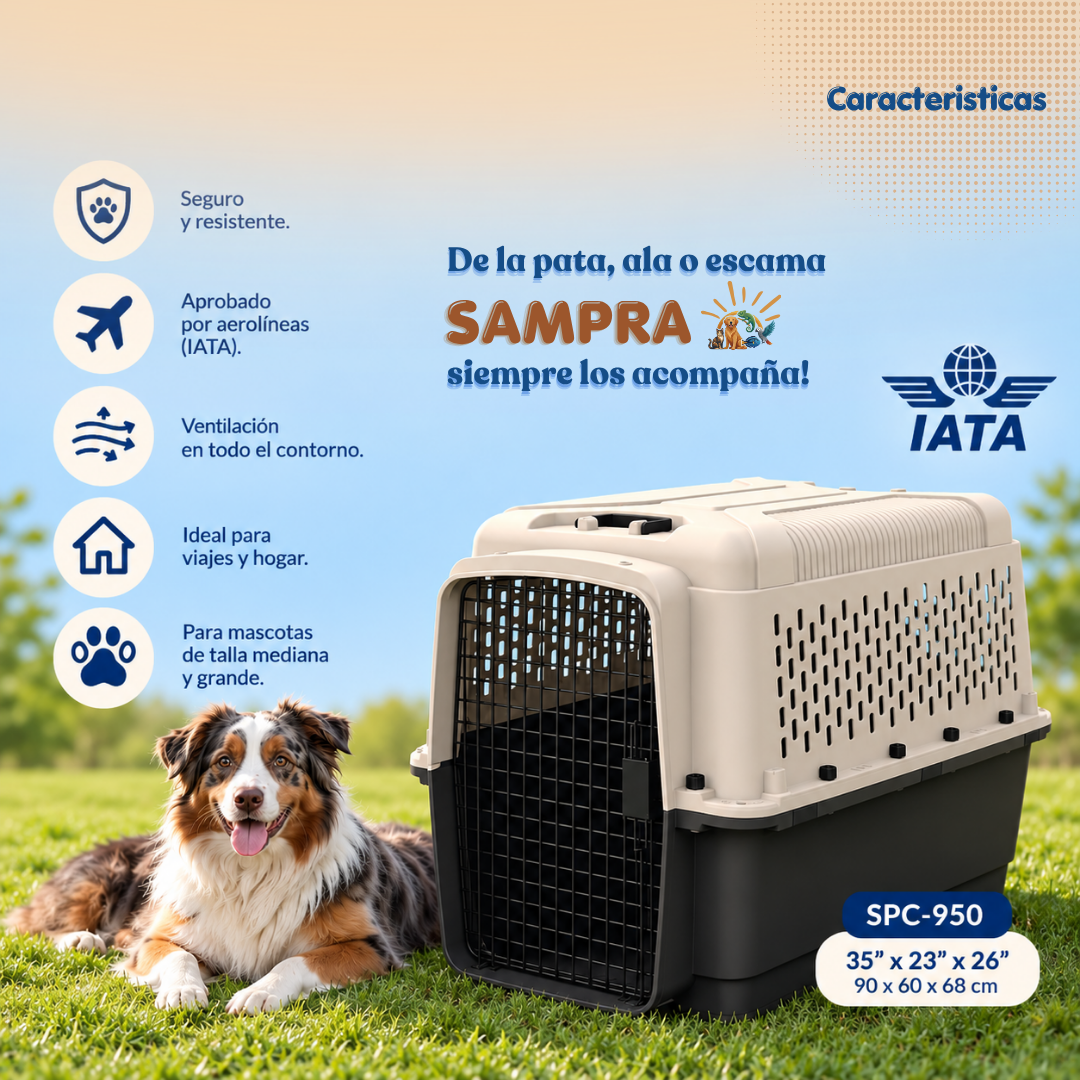 ¡Fortaleza Viajera!
