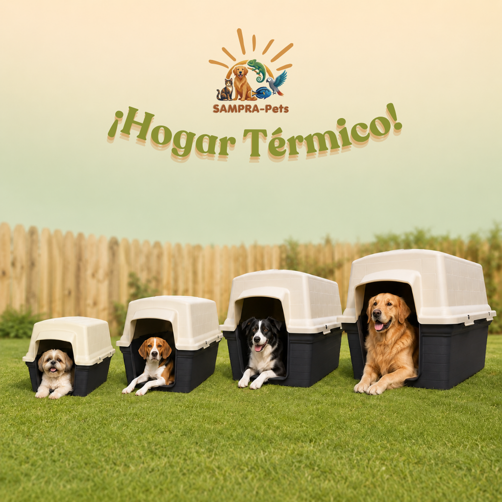 ¡Hogar Térmico!