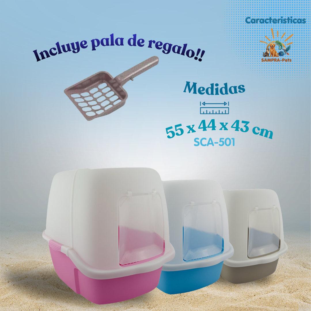 ¡Trono Deluxe!